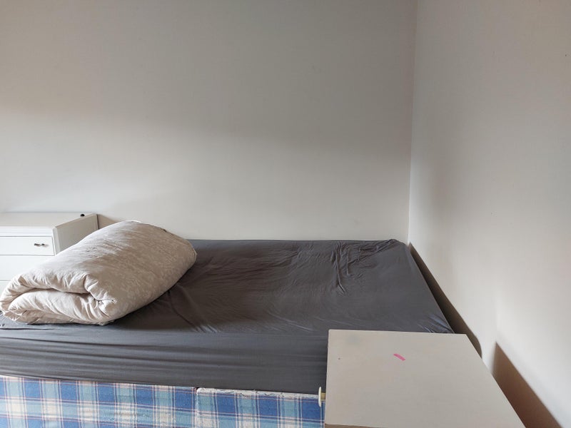 Photo 1: Bedroom