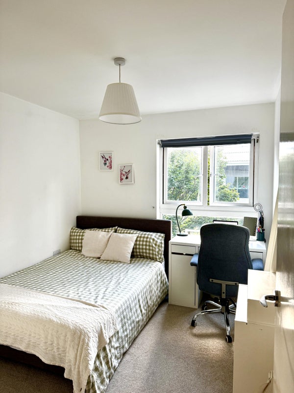 Photo 1: Room (Yours)