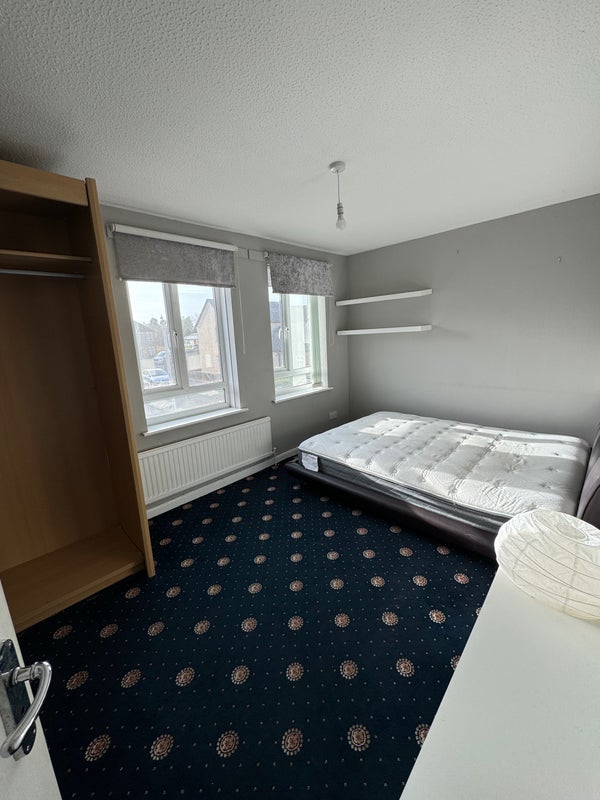 Photo 1: Your room