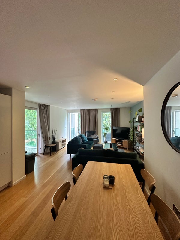 Photo 1: Living Room