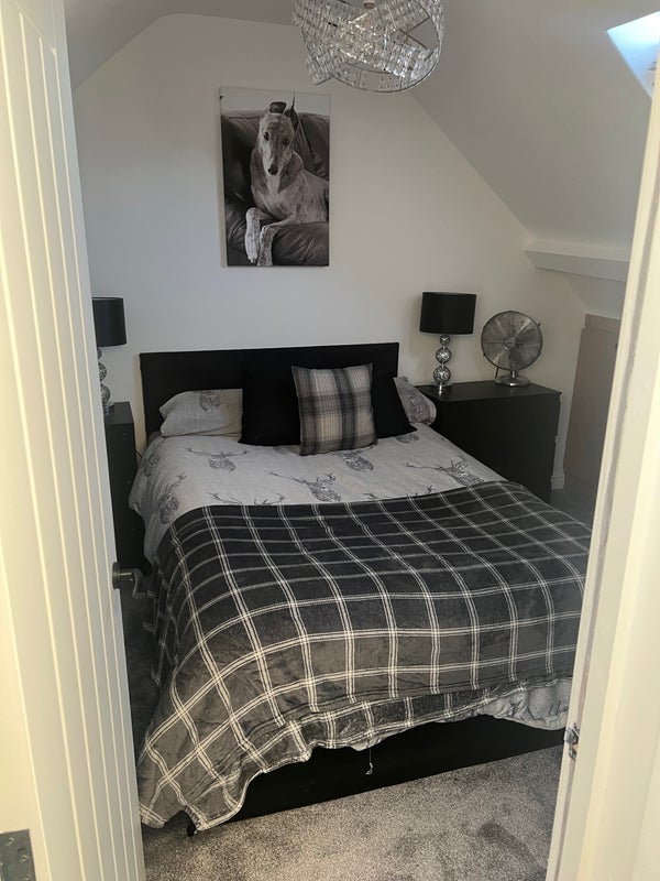 Photo 1: Room (Yours)