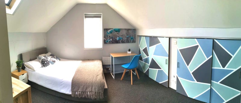 Photo 1: Double ensuite £850 PCM