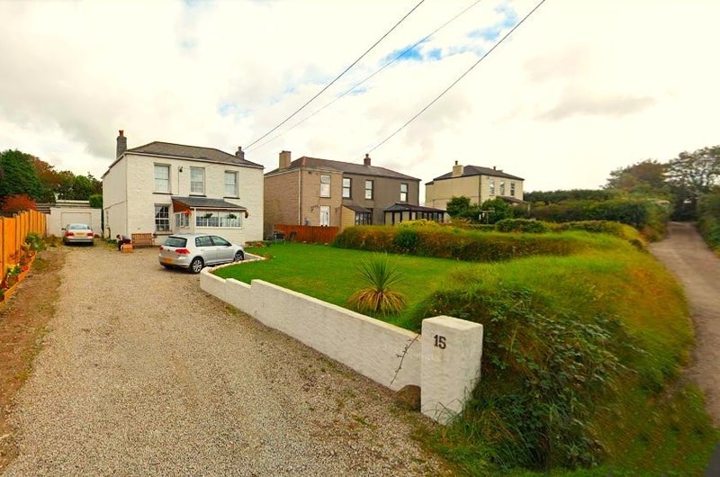 Photo 1: Peaceful with Open Countryside Views