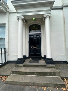 Photo 1: Entrance