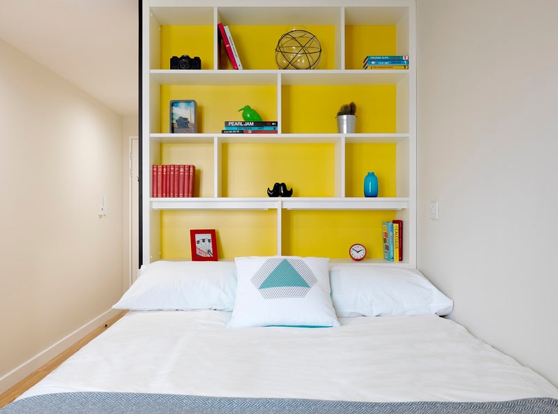 Photo 1: Clifford Flat (5 & 6 Bed Flat)