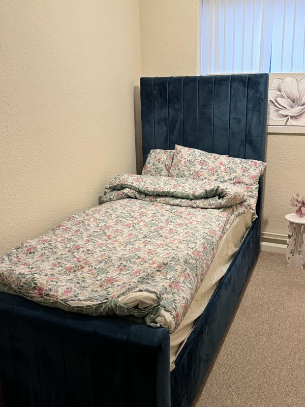 Photo 1: Bedroom