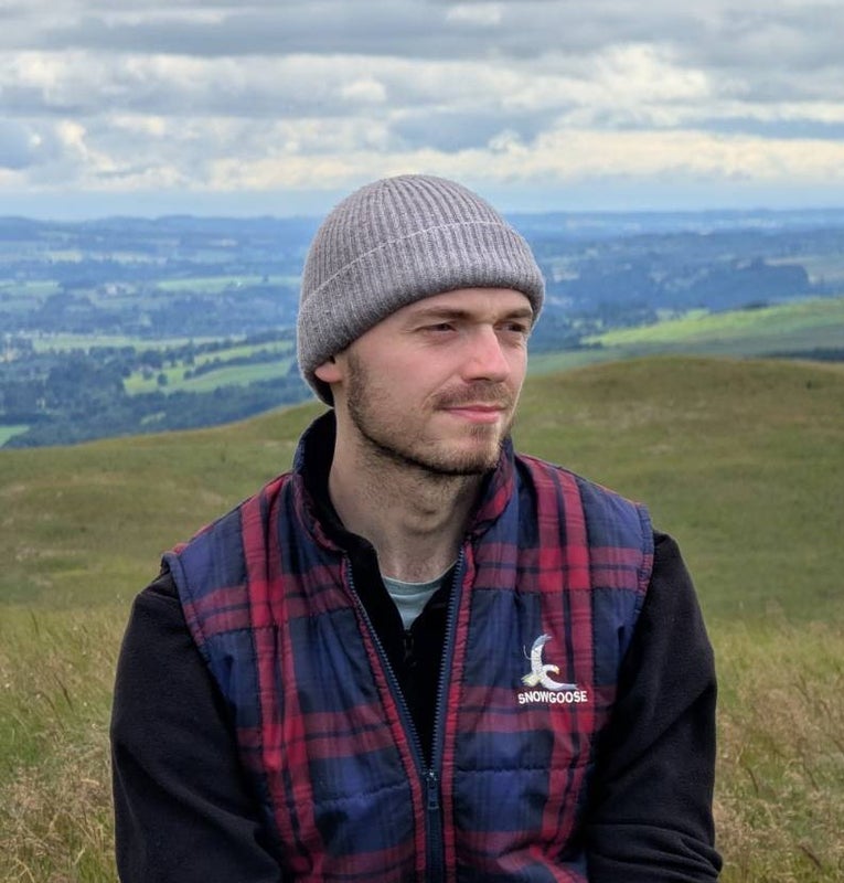 Photo 1: Recent holiday I went on to Scotland doing some solo hostelling. Lots of fun!