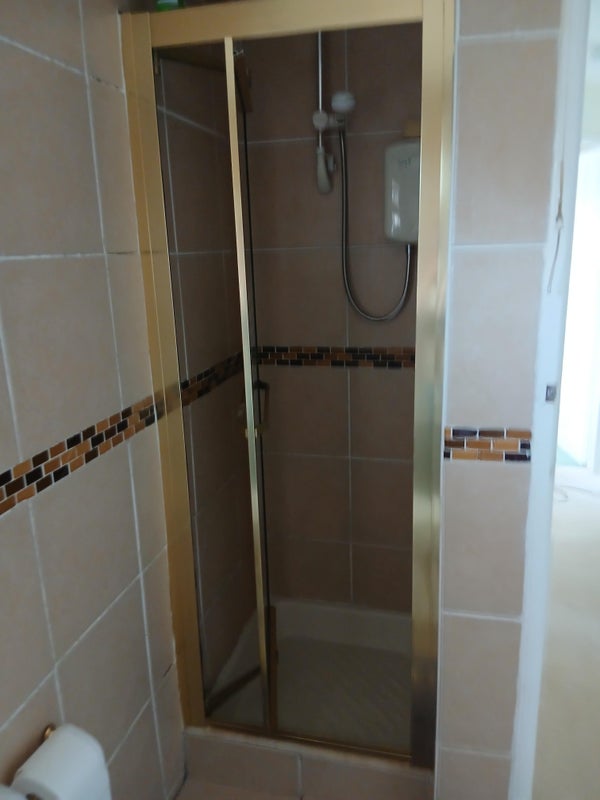 Photo 1: Shower