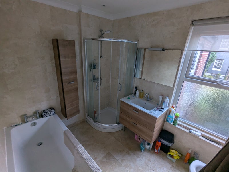 Photo 1: Bathroom