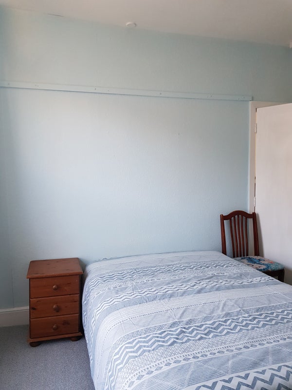 Photo 1: Dreams of flying light blue