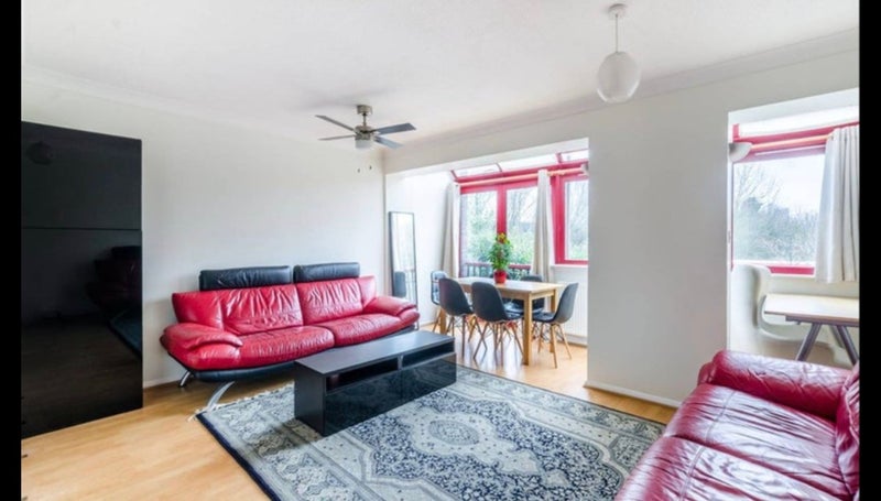 Photo 1: Living room