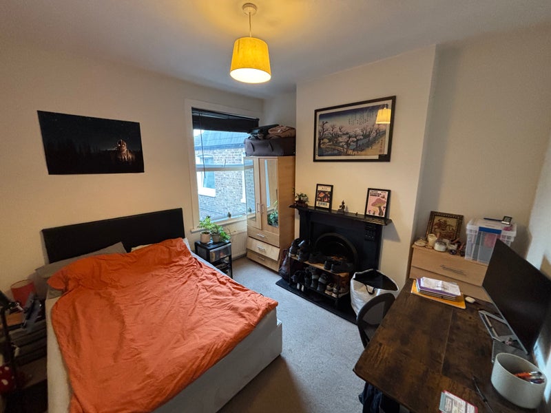 Photo 1: The bedroom