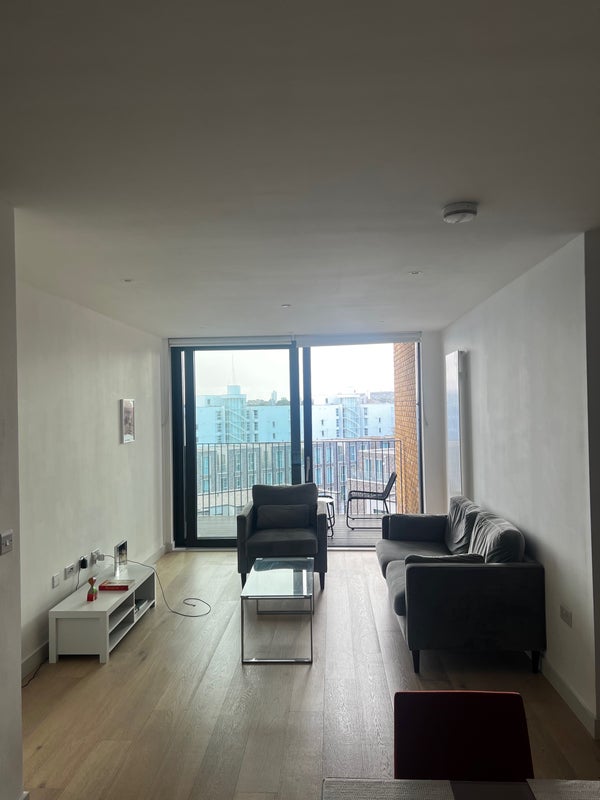 Photo 1: Living room