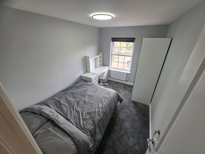 Photo 1: Double room no.1