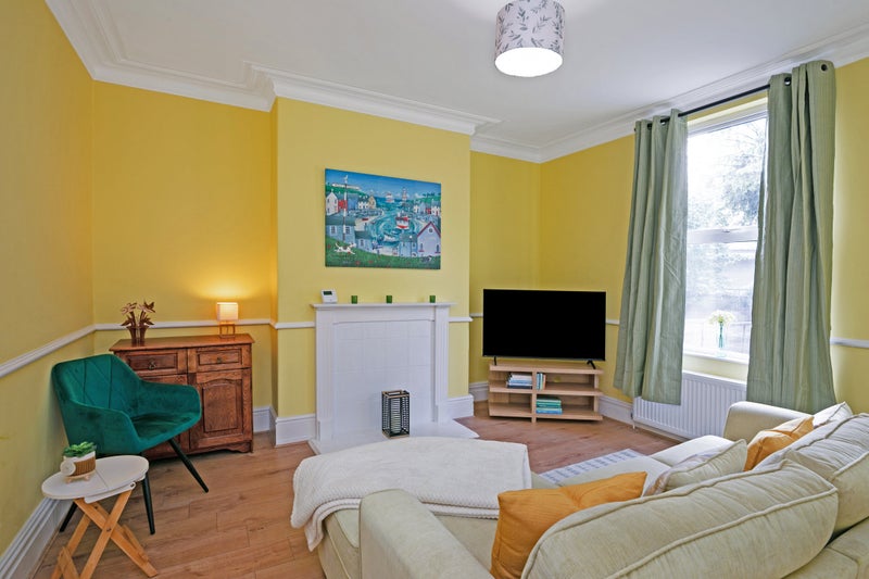 Photo 1: Living Room