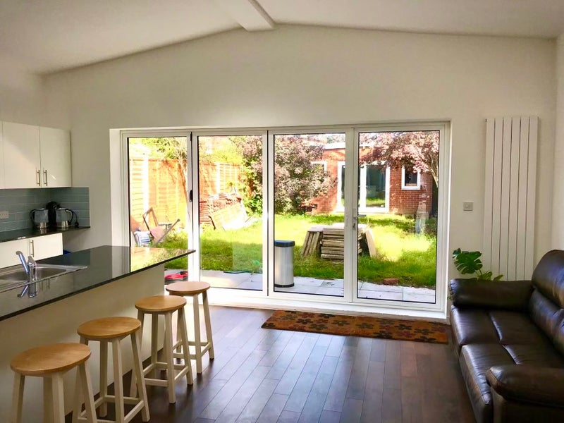 Photo 1: Living Room