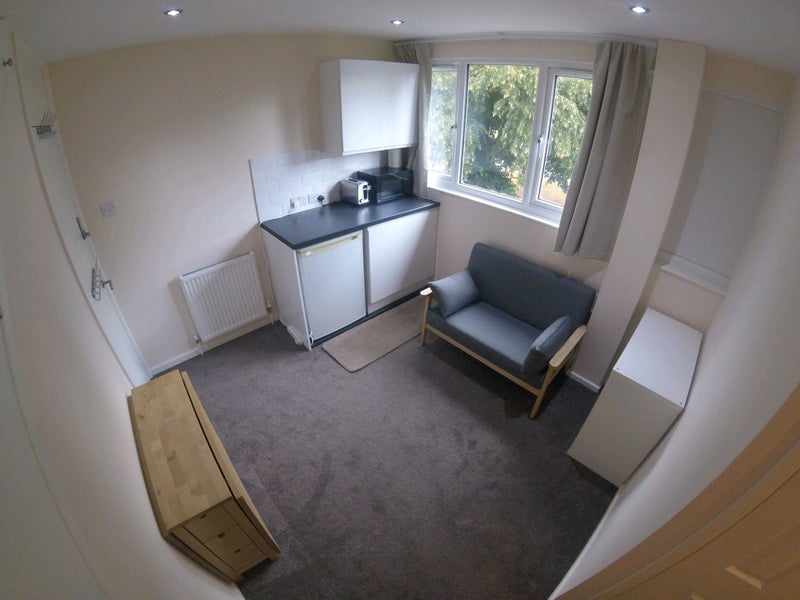 Photo 1: UNIT 5 - Kitchen/Diner/Lounge end