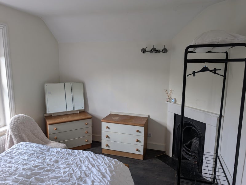 Photo 1: Available Bedroom