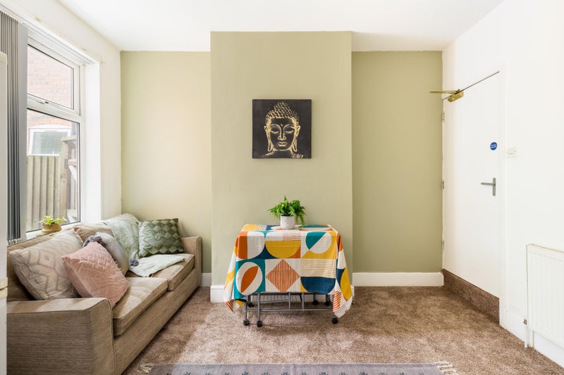 Photo 1: Living Room