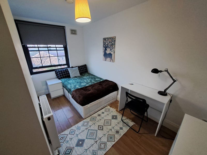 Photo 1: Room