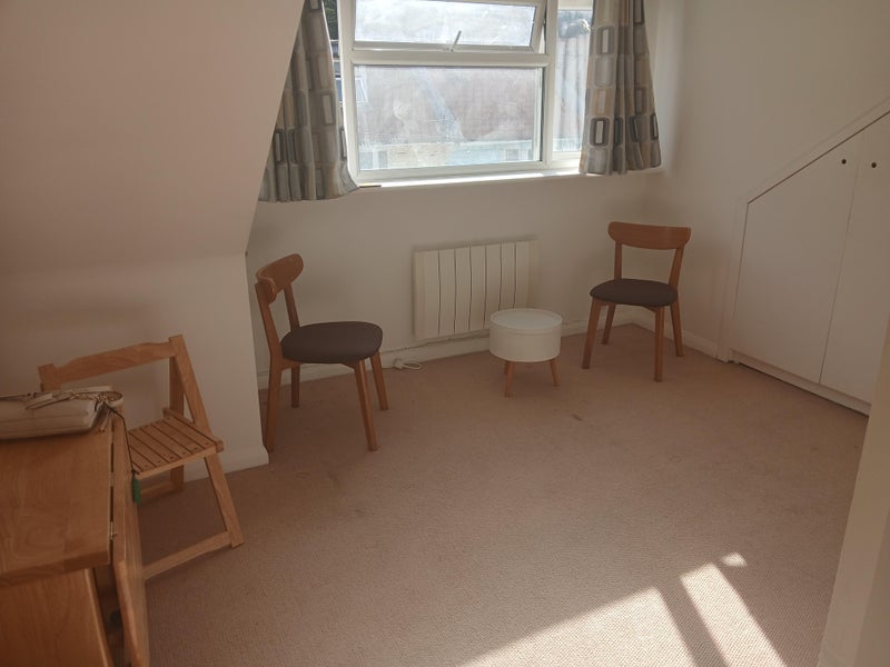 Photo 1: Main room