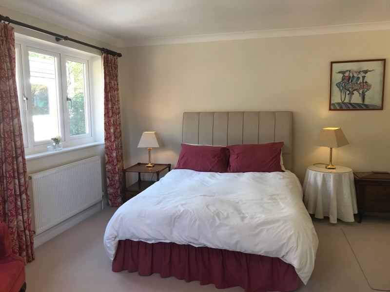 Photo 1: Bedroom