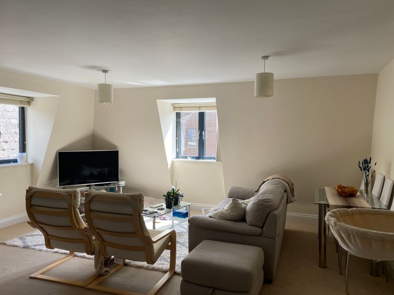 Photo 1: Living Room