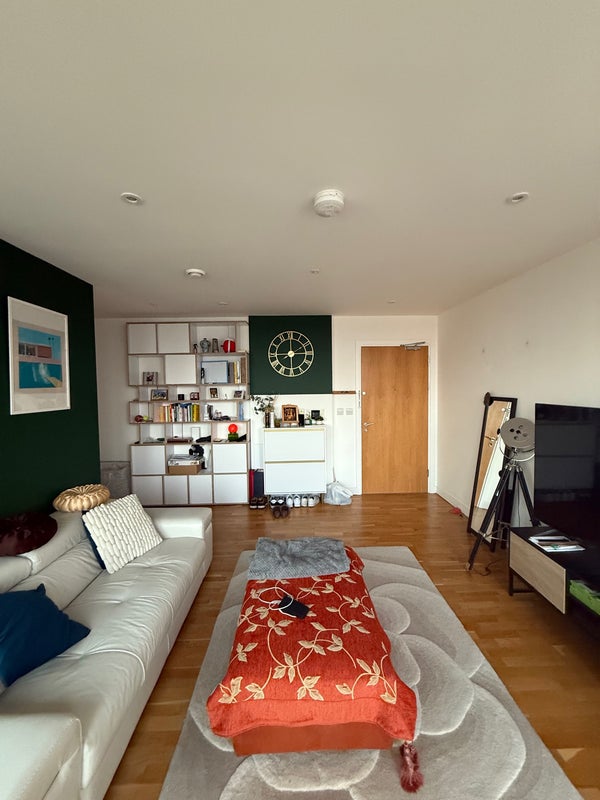 Photo 1: Living Room