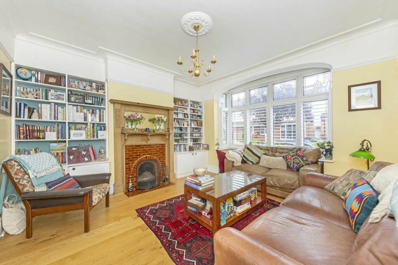 Photo 1: Living Room