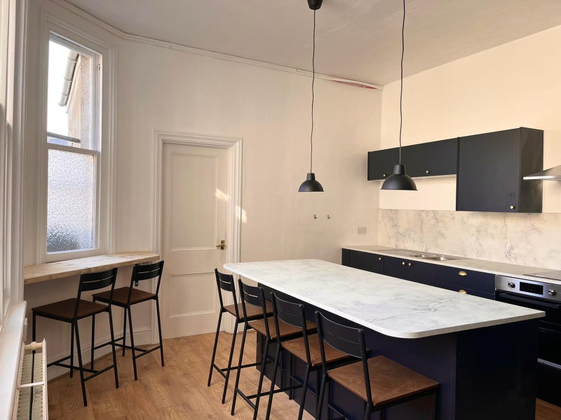 Photo 1: Ground Floor Kitchen