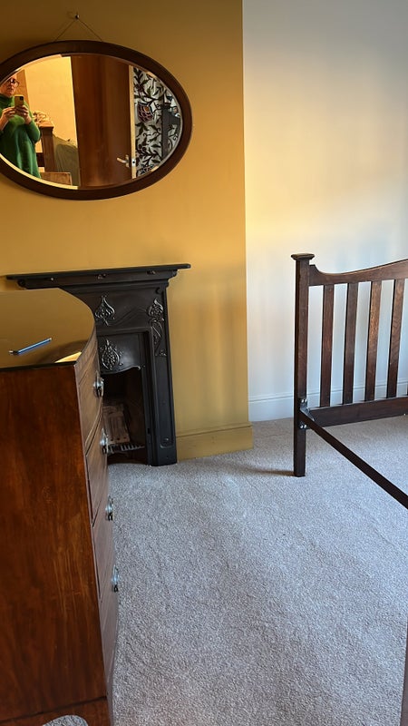 Photo 1: Double room