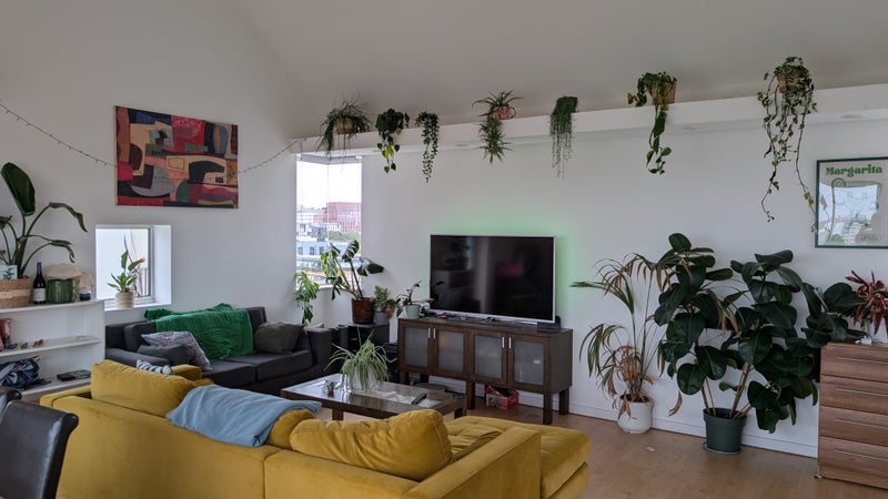 Photo 1: Living room