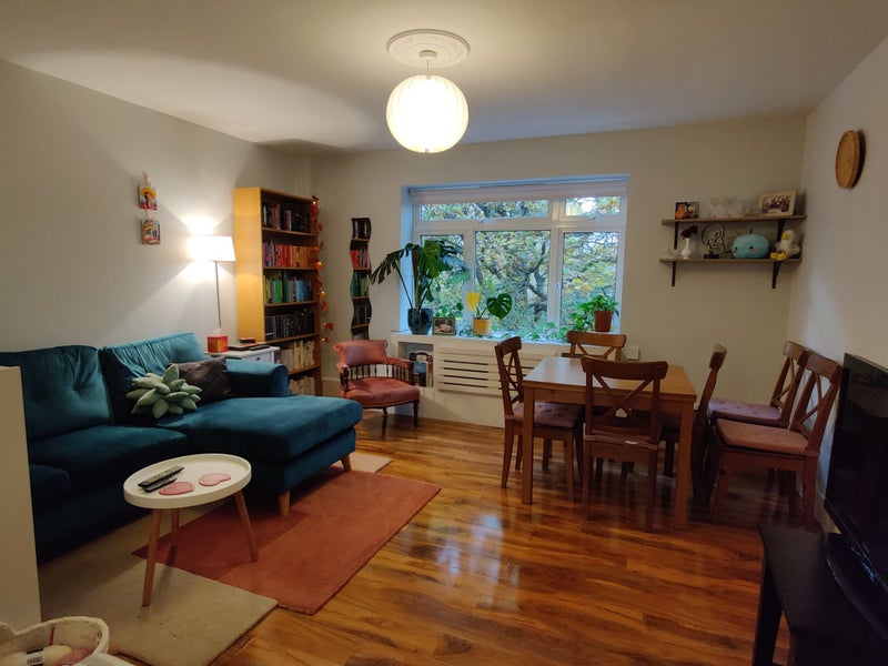 Photo 1: Living Room