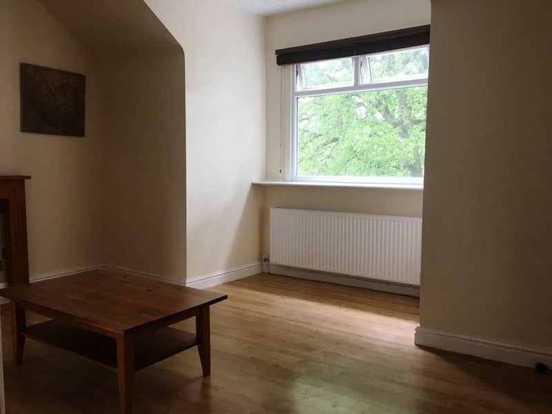 Photo 1: Living Room
