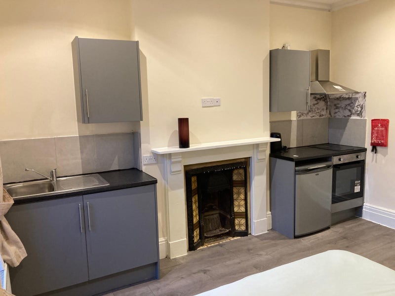 Photo 1: Studio 6 - Available now £775