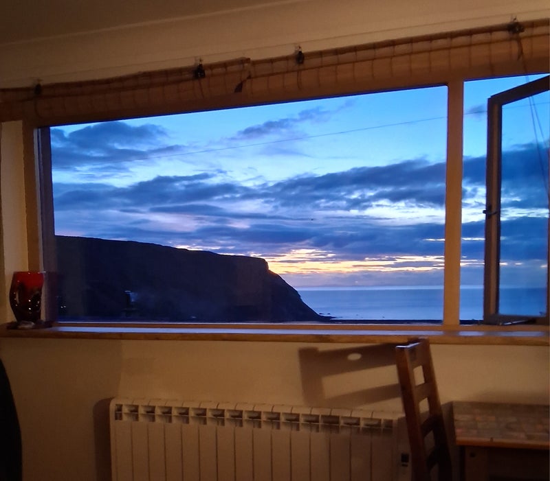 Photo 1: View from your bed