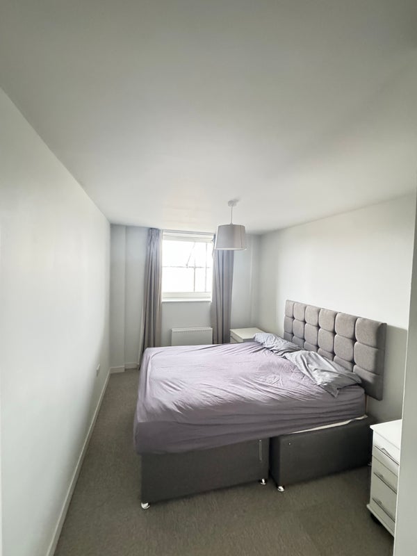 Photo 1: Room (Yours)