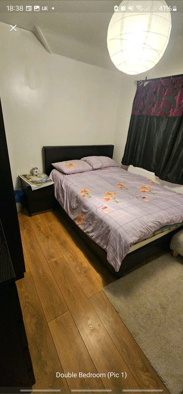 Photo 1: Double Room (Picture 2)