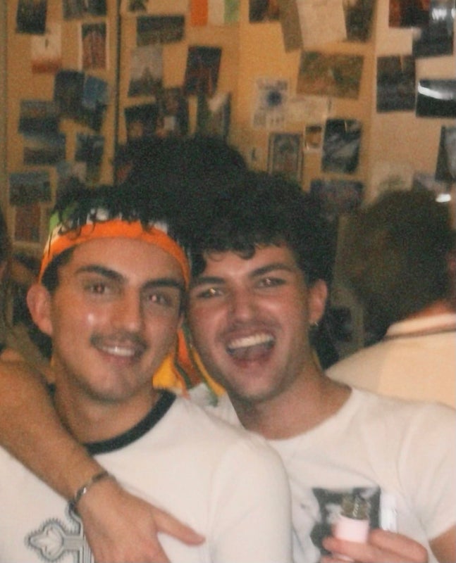 Photo 1: On the right :) 