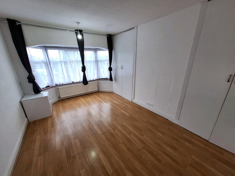 Photo 1: Double room