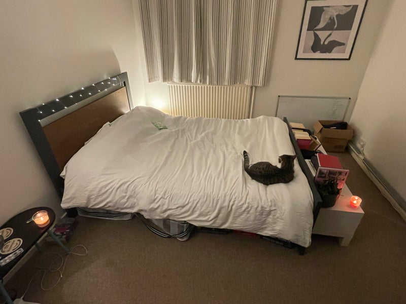 Photo 1: Bedroom