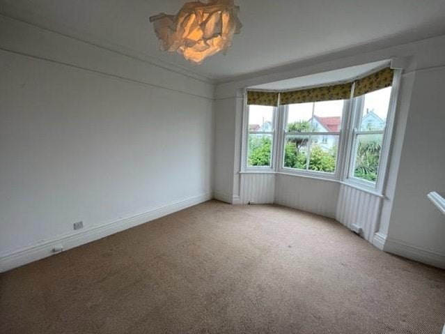 Photo 1: Master bedroom