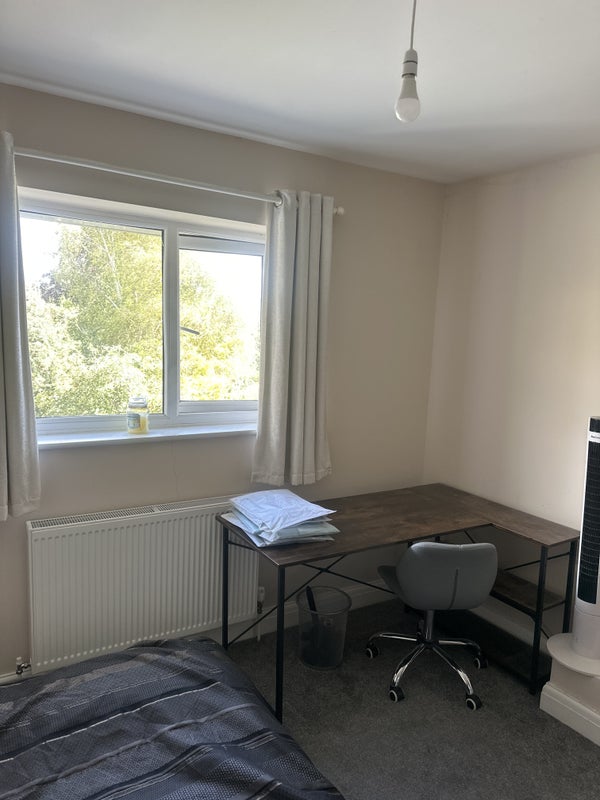 Photo 1: Work space for remote working