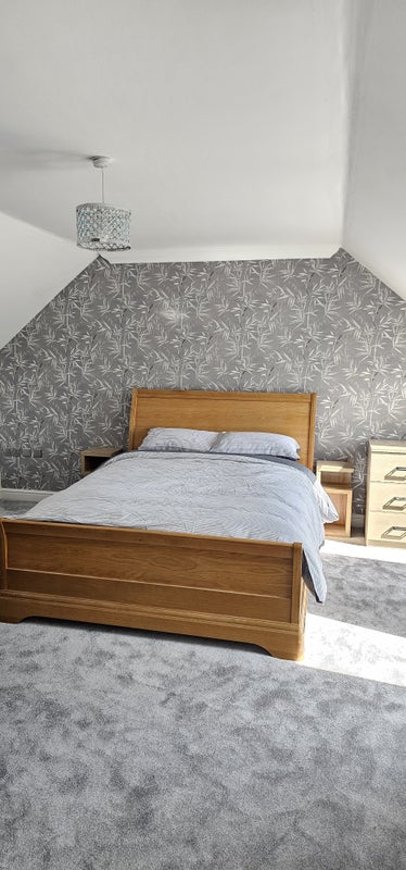 Photo 1: Bed room
