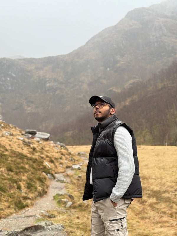 Photo 1: Scotland