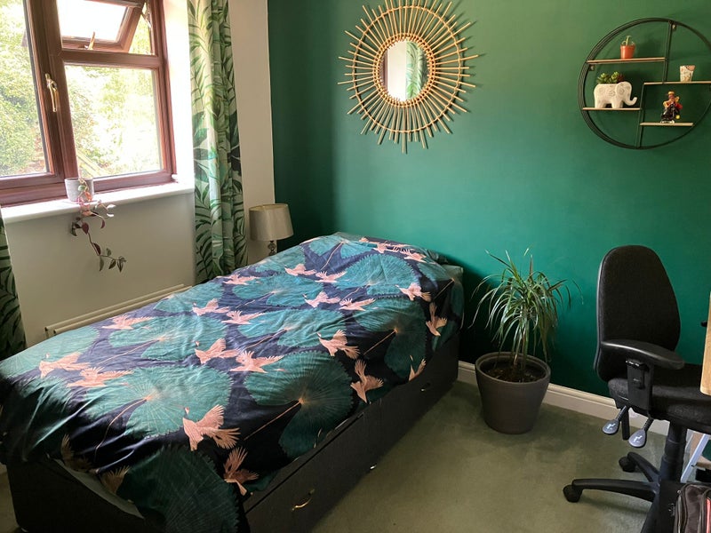 Photo 1: Bedroom