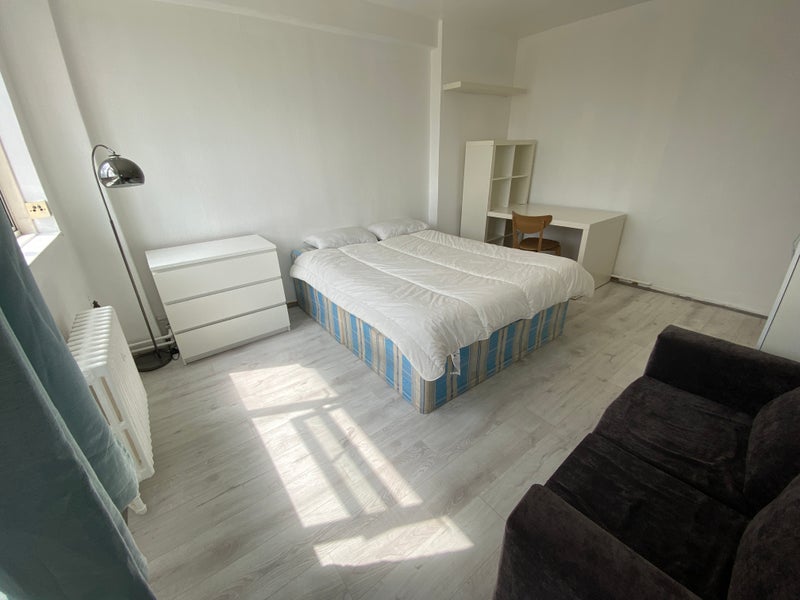Photo 1: 1,150pcm ✶ available from 20.09.2025