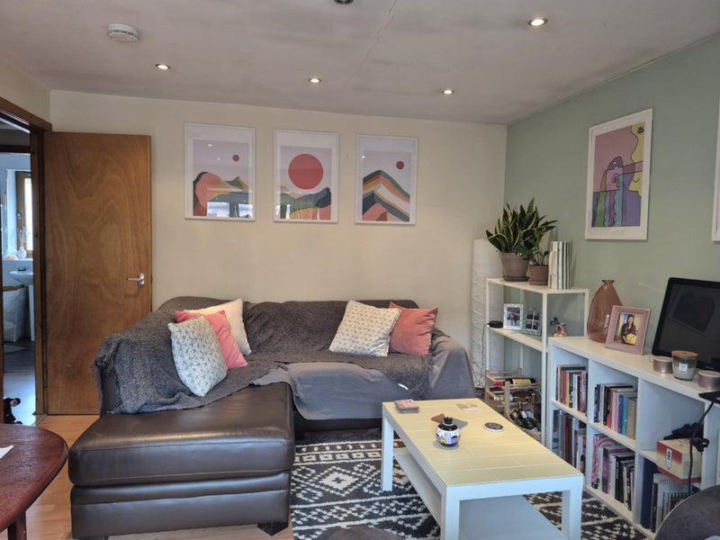 Photo 1: Living Room