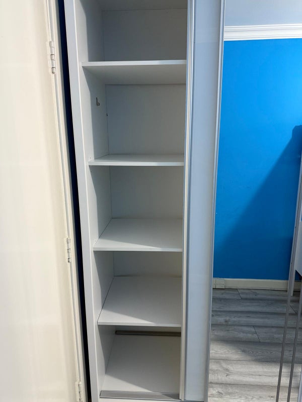 'Modern Double Room in Central London' Room to Rent from SpareRoom