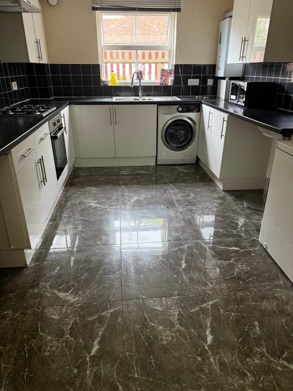 'Modern Double Room in Central London' Room to Rent from SpareRoom